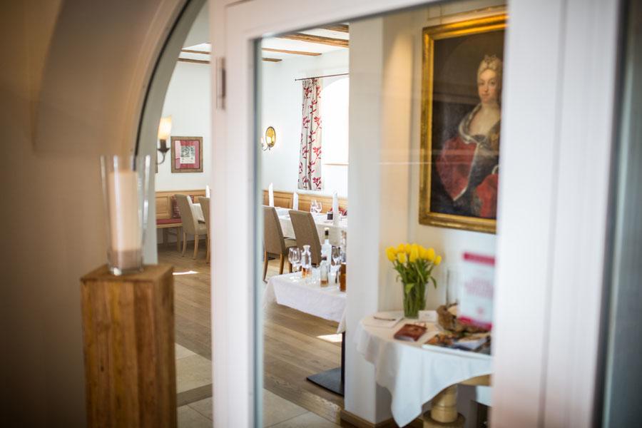 Hotel Schloss Leitheim ภายนอก รูปภาพ