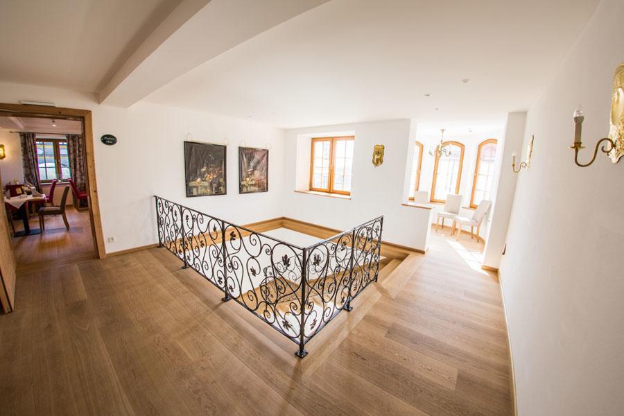 Hotel Schloss Leitheim ภายนอก รูปภาพ